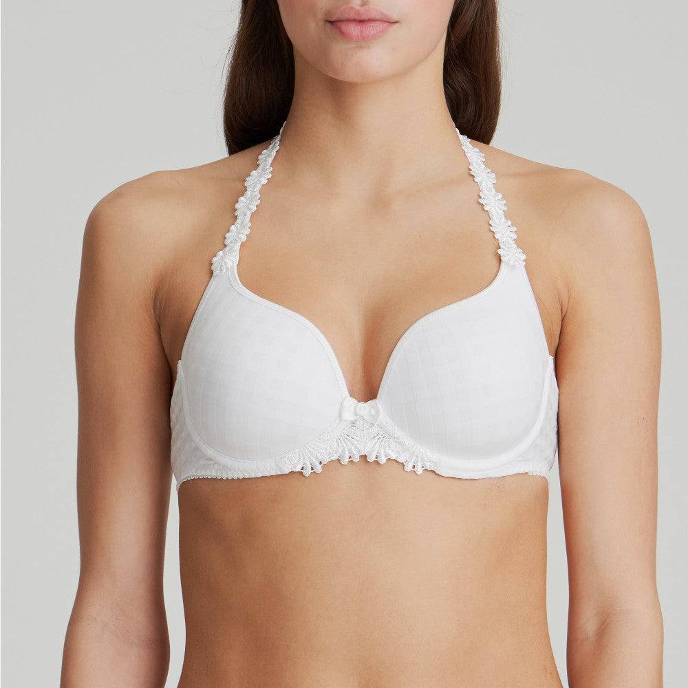 Marie Jo Avero Padded Balcony Bikini Top - SALE