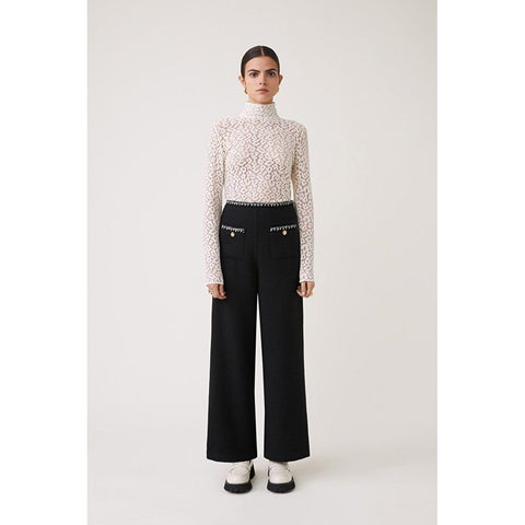 Joy Trousers - Black