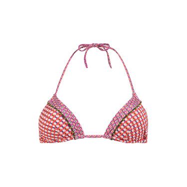 Triangle Bikini Set - 2564/2562