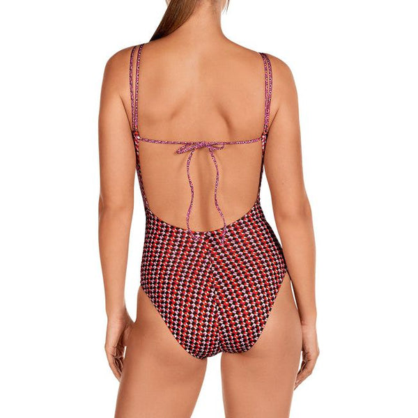 Dolores Cortes Ladies Swimsuit - 2566