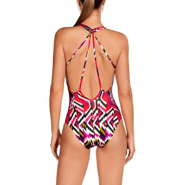 Dolores Cortes Ladies Swimsuit - 2618