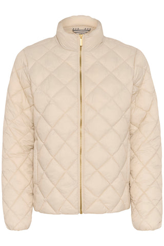 Part Two Ladies OliaPW Jacket - French Oak