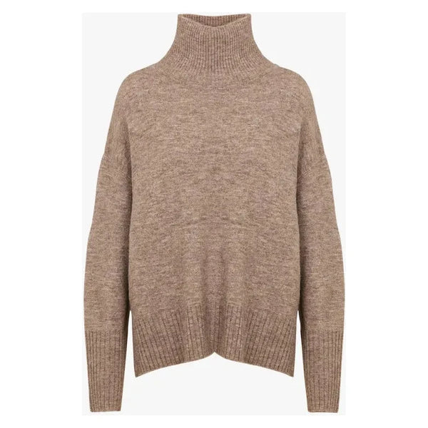 Privat Jumper - Taupe