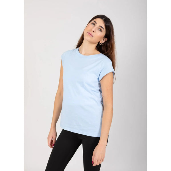 T-Shirt - Powder Blue