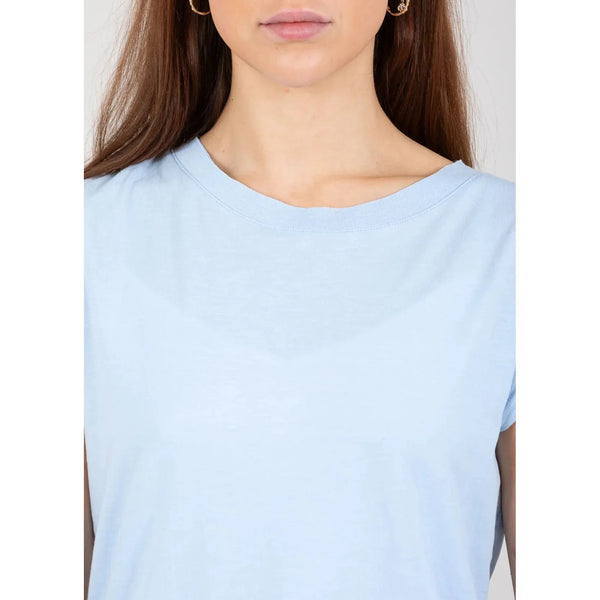 T-Shirt - Powder Blue