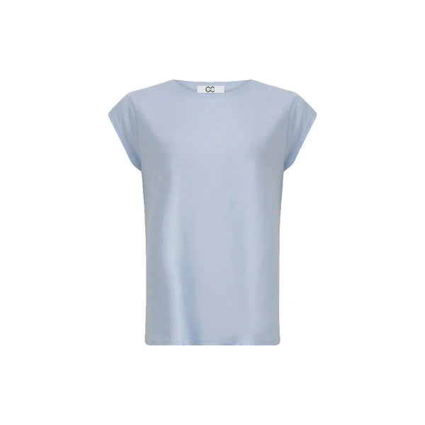 T-Shirt - Powder Blue