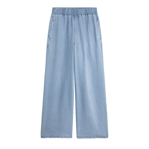 Suncoo Ladies Ryan Jeans - Bleu Jeans
