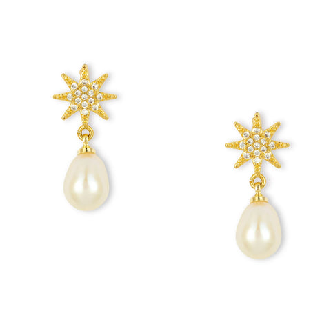 Ashiana London Ladies Misha Earrings