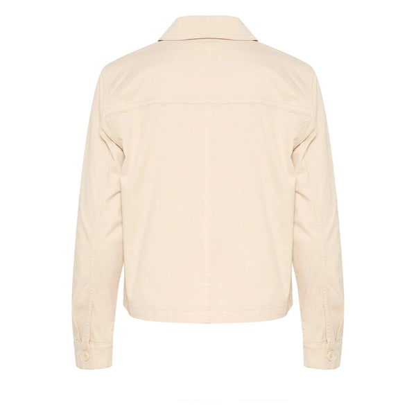 Part Two Ladies Neha Jacket - French Oak