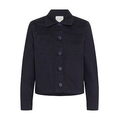 Part Two Ladies Neha Jacket - Navy