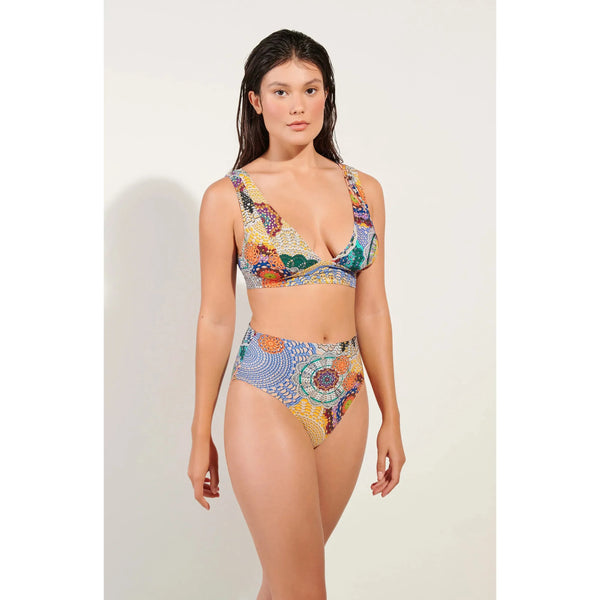 Sue Bikini Top - Gipsy