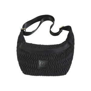 Coster Copenhagen Ladies Quilt Bag - Black