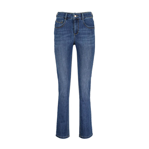 Red Button Ladies Kate Stone Used Jeans SRB3821