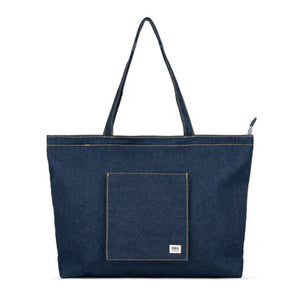 ROKA London Portobello - Dark Wash Denim