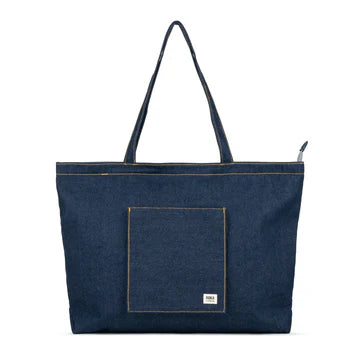 ROKA London Portobello - Dark Wash Denim