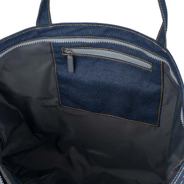 ROKA London Portobello - Dark Wash Denim