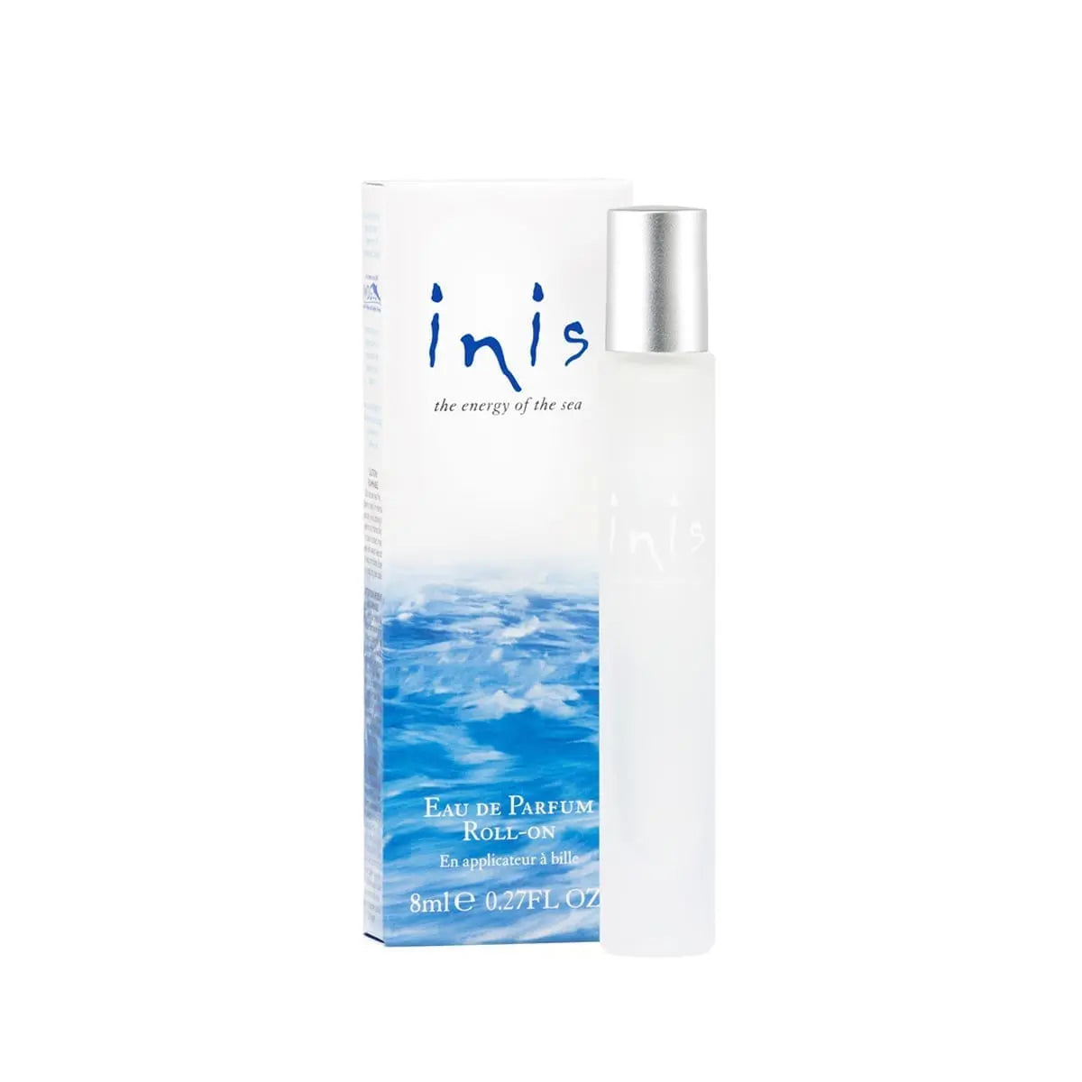 Inis the Energy of the Sea Cologne Roll 8ml