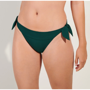 Pain de Sucre Ladies Diva Mo Bikini Bottoms - Bambou