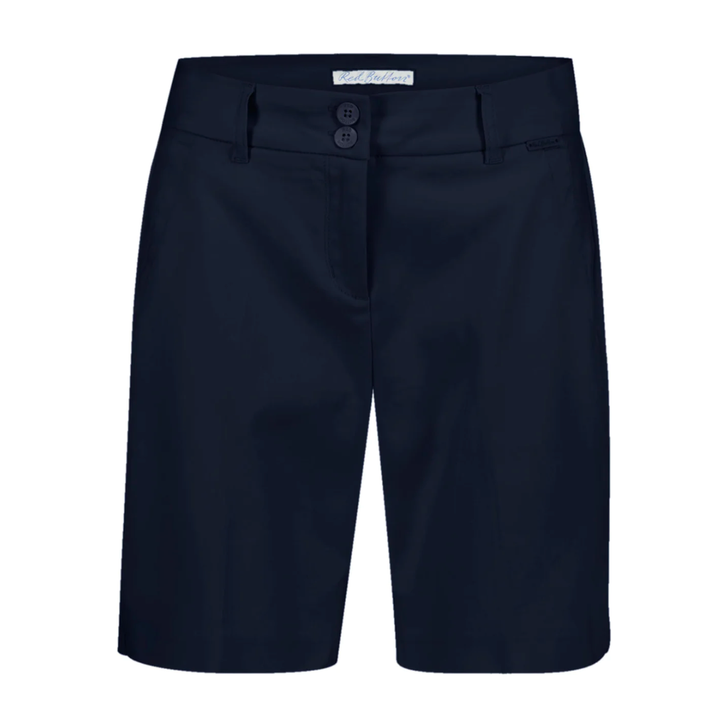 Red Button Ladies Ava Smart Short - Navy – Ellie and Bea