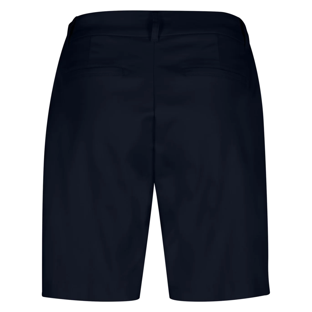 Red Button Ladies Ava Smart Short - Navy – Ellie and Bea