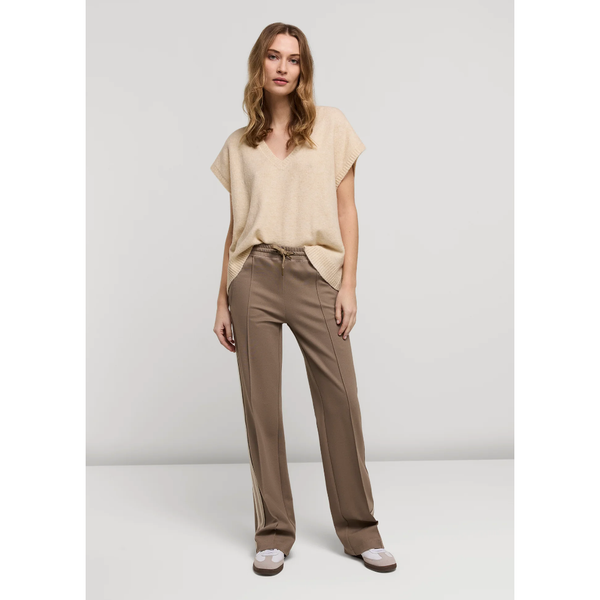 Sporty Trousers - Funghi