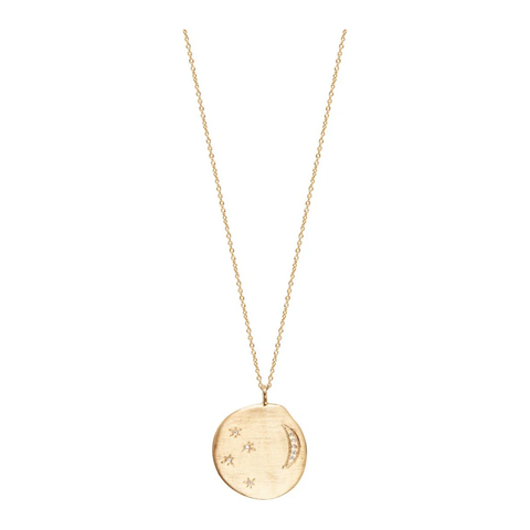 Louise Hendricks DIvine Hours Necklace