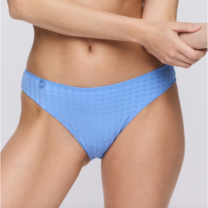 Marie Jo Ladies Avero Rio Briefs - Santorini Blue