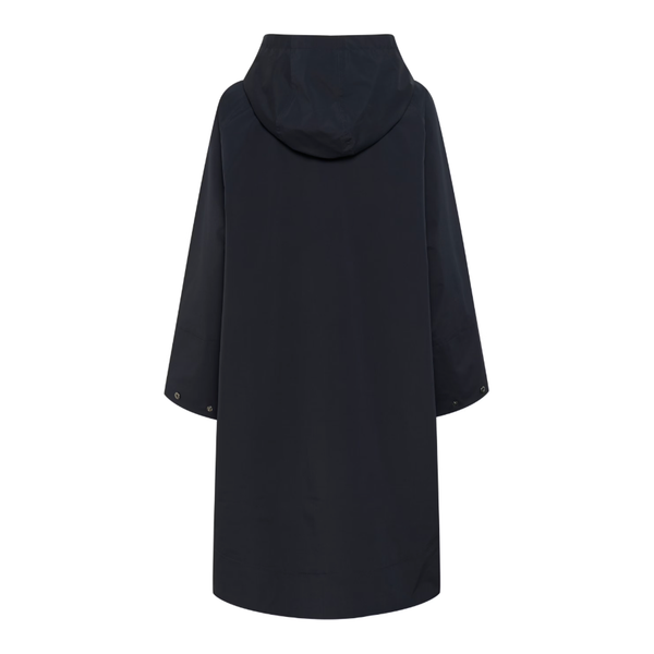 Part Two Ladies EmmyPW Coat - Navy