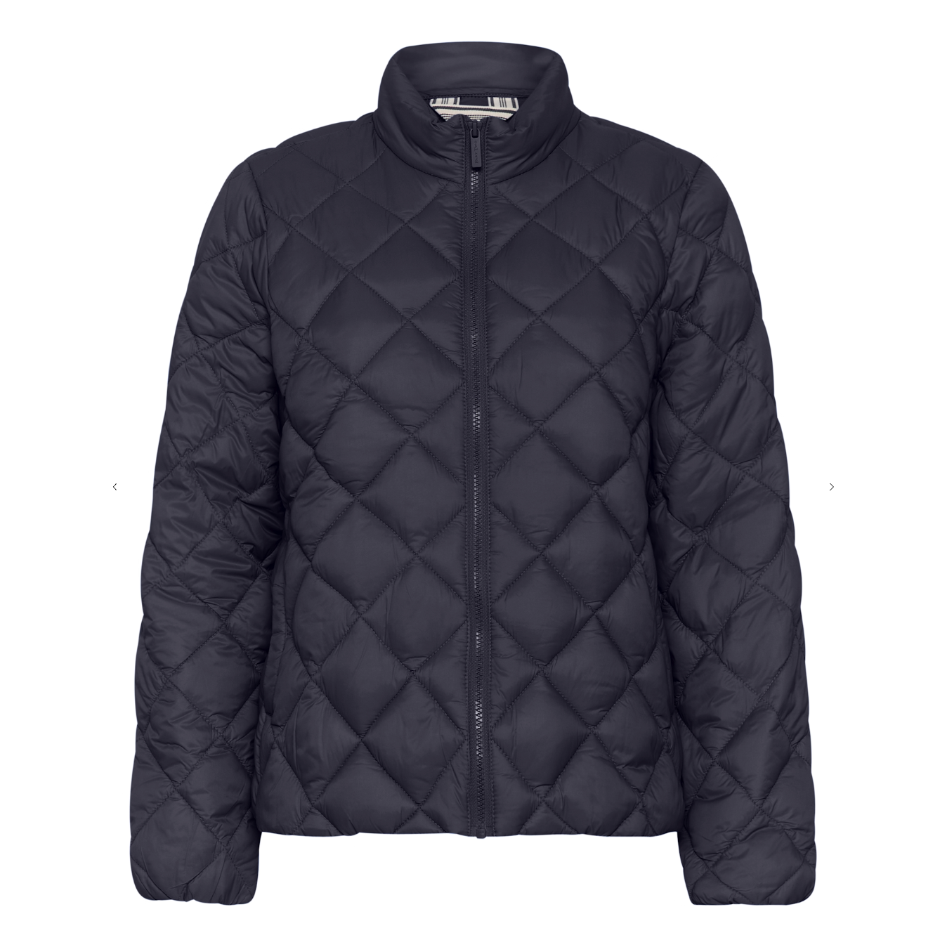 Part Two Ladies OliaPW Jacket - Navy