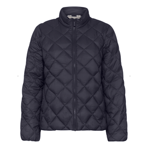 Part Two Ladies OliaPW Jacket - Navy