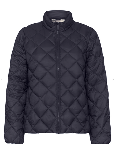 Part Two Ladies OliaPW Jacket - Navy