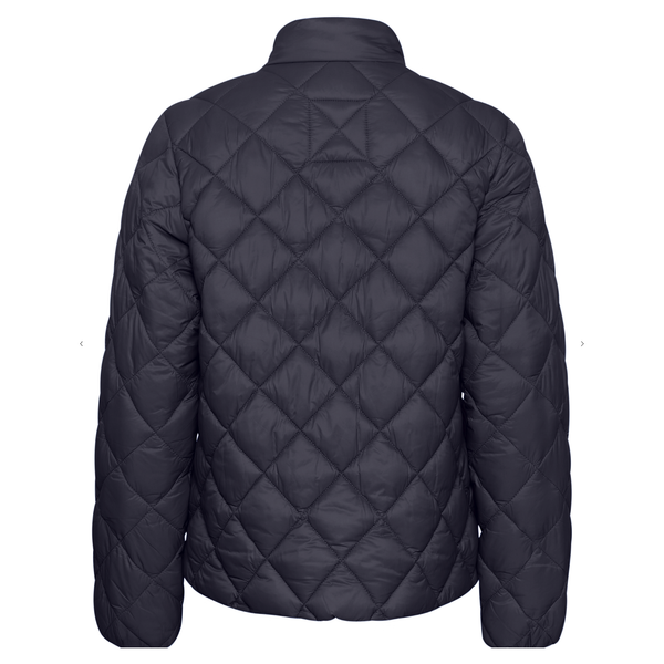 Part Two Ladies OliaPW Jacket - Navy