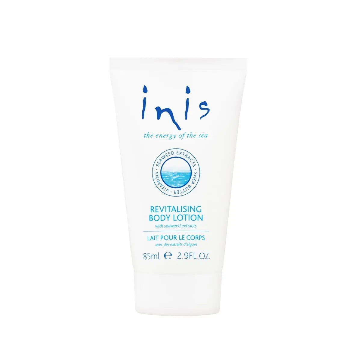 Inis the Energy of the Sea Revitalising Travel Body Lotion - 85ml