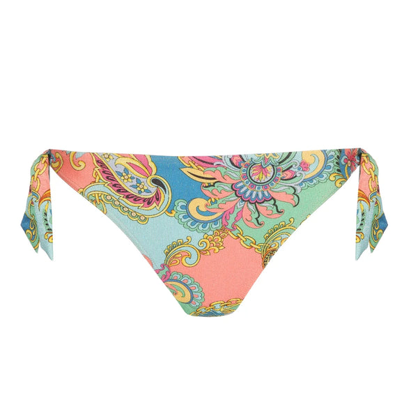 Celaya Bikini Tie Side Bottom - Italian Chic