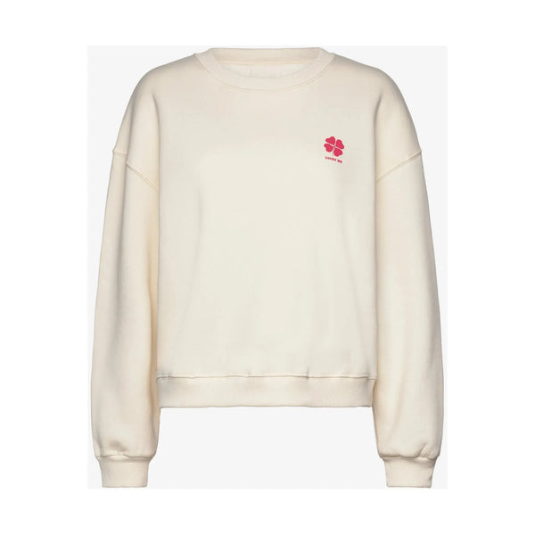 Eli Sweatshirt - Off White