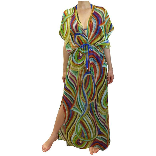 Pain de Sucre Ladies Norrie Dress - Multi