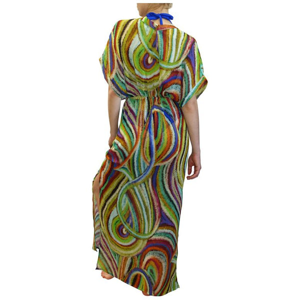 Pain de Sucre Ladies Norrie Dress - Multi