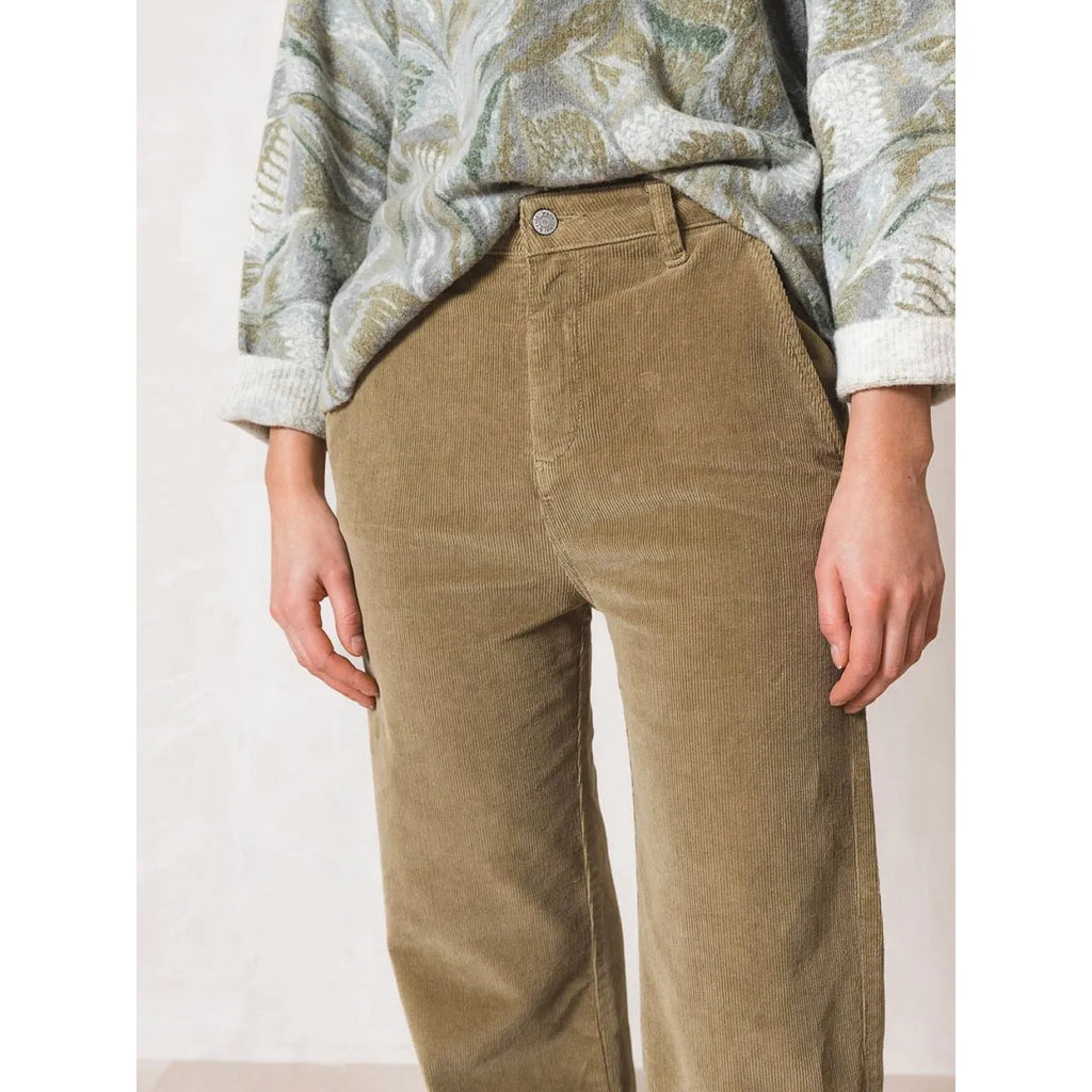 Laksen Ladies Equestrian Corduroy Trousers, Camel, Size 34 | Trousers &  Skirts | The GunDog Affair