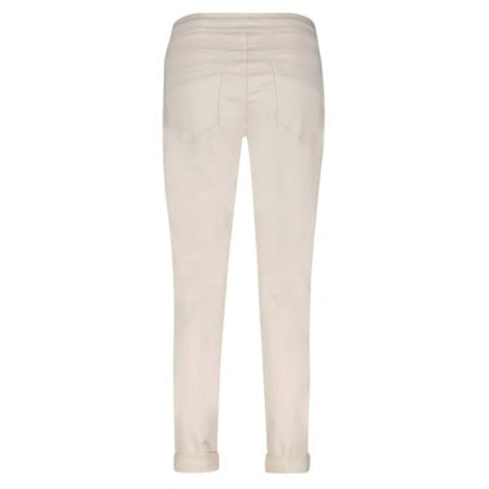 Cropped skinny joggers store