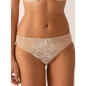 Agathe Brief - Beige