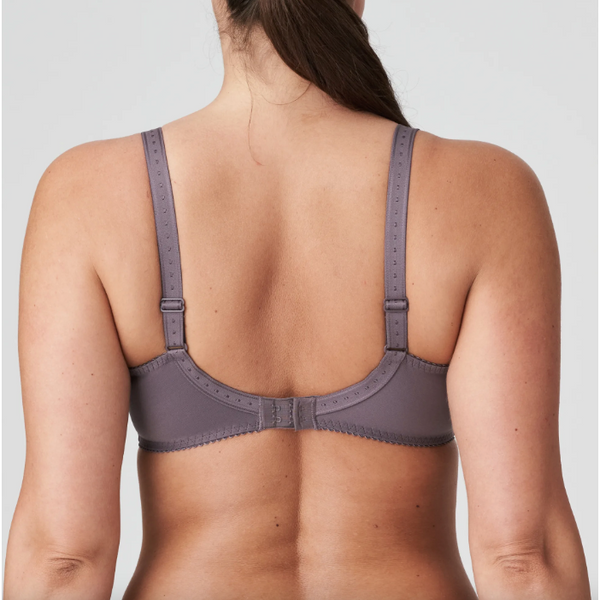 Prima Donna Ladies Orlando Full Cup Bra - Eyeshadow