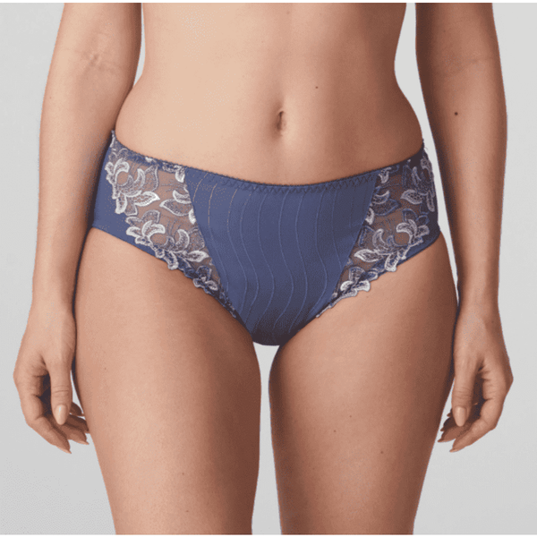 Deauville  Full Briefs - Nightshadow Blue