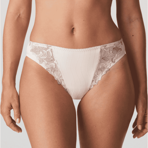 Prima Donna Ladies Deauville Rio Briefs - Silky Tan