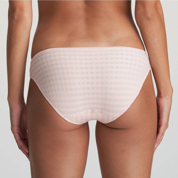 Marie Jo Avero Briefs - Pearly Pink