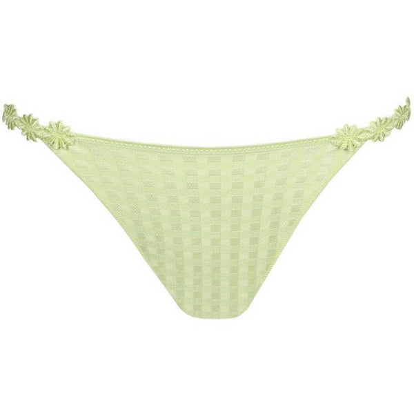 Marie Jo Ladies Avero Low Waist Briefs - Apple Sorbet