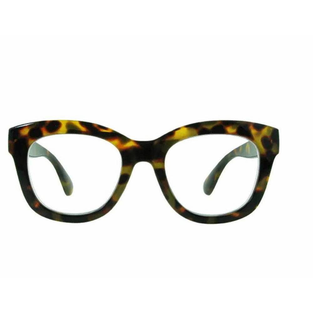 Oversized reading glasses sales