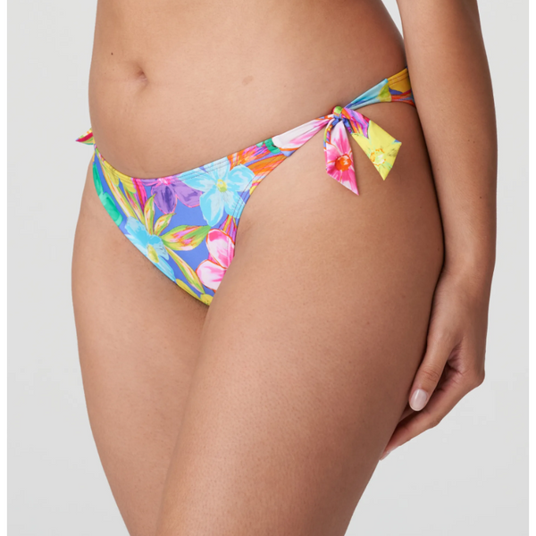Prima Donna Swim Ladies Bikini Bottoms- Sazan Bikini Brief