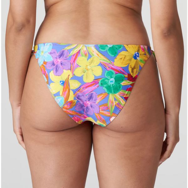 Prima Donna Swim Ladies Bikini Bottoms- Sazan Bikini Brief